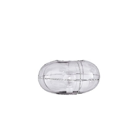 Norwell Classic Onion Medium Post Light 1511-GM-SE
